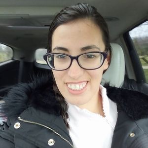 Meet your Posher, Jessica